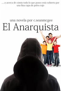 Produktbild: El Anarquista