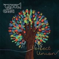 Produktbild: Perfect Union