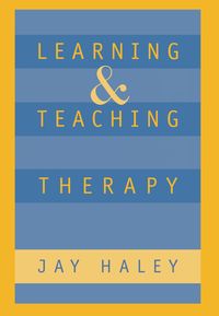 Produktbild: Learning and Teaching Therapy