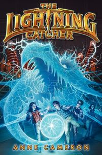 Produktbild: Cameron, A: Lightning Catcher