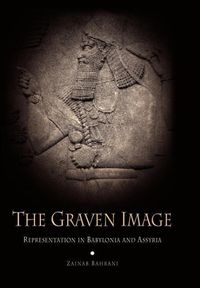 Produktbild: The Graven Image