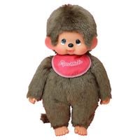 Produktbild: Monchhichi - Classic Boy 45 cm