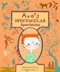 Produktbild: Ava's Spectacular Spectacles
