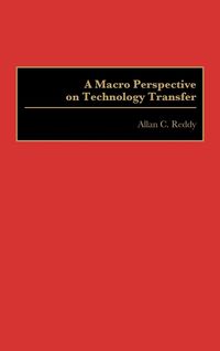 Produktbild: A Macro Perspective on Technology Transfer