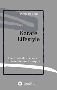 Produktbild: Karate Lifestyle