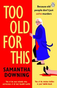 Produktbild: Too Old For This
