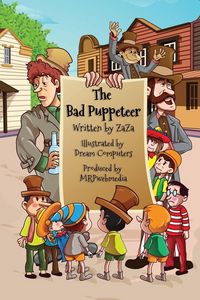 Produktbild: The Bad Puppeteer