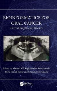 Produktbild: Bioinformatics for Oral Cancer
