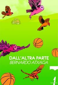 Produktbild: Dall'altra parte