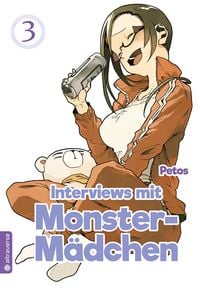Produktbild: Interviews mit Monster-M&auml;dchen 03