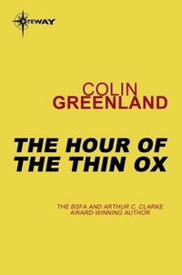 Produktbild: The Hour of the Thin Ox