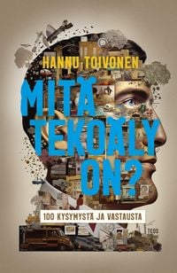 Produktbild: Mit&auml; teko&auml;ly on?