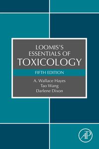 Produktbild: Loomis's Essentials of Toxicology