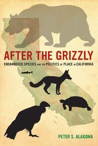 Produktbild: After the Grizzly