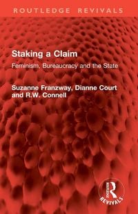 Produktbild: Staking a Claim