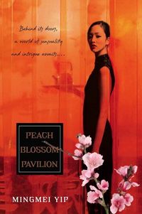Produktbild: Peach Blossom Pavillion