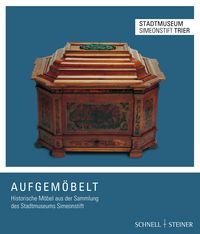 Produktbild: Aufgem&ouml;belt