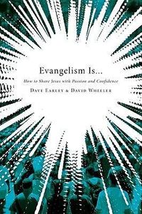 Produktbild: Evangelism Is...