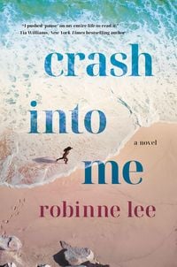 Produktbild: Crash Into Me
