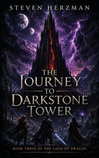 Produktbild: The Journey to Darkstone Tower