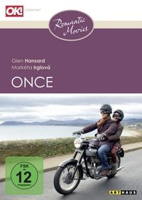 Produktbild: Once - Romantic Movies