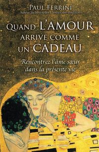 Produktbild: Quand l'amour arrive comme un cadeau