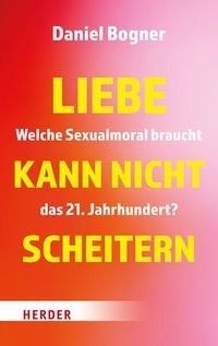 Produktbild: Liebe kann nicht scheitern