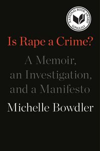 Produktbild: Is Rape a Crime