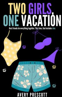 Produktbild: Two Girls, One Vacation