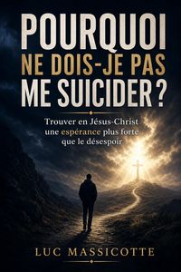 Produktbild: Pourquoi ne dois-je pas me suicider ?