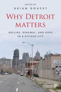 Produktbild: Why Detroit matters