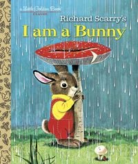 Produktbild: I Am a Bunny