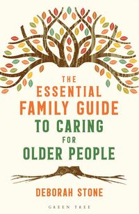 Produktbild: The Essential Family Guide to Caring for Older People