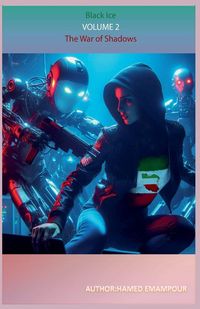 Produktbild: Black Ice 2 - The War of Shadows