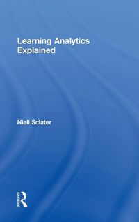 Produktbild: Learning Analytics Explained