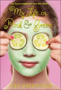 Produktbild: My Life in Pink & Green