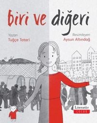 Produktbild: Biri ve Digeri