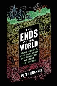 Produktbild: The Ends of the World