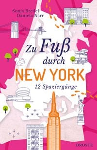Produktbild: Zu Fu&szlig; durch New York