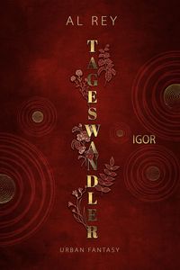 Produktbild: Tageswandler 6: Igor