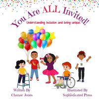 Produktbild: You Are All Invited