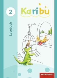 Produktbild: Karibu - Ausgabe 2016