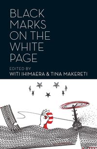 Produktbild: Black Marks on the White Page
