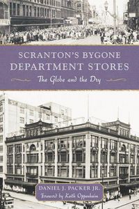 Produktbild: Scranton's Bygone Department Stores