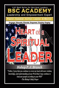 Produktbild: Heart of a Spiritual Leader