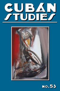 Produktbild: Cuban Studies 53