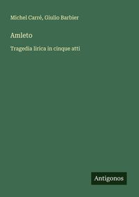 Produktbild: Amleto