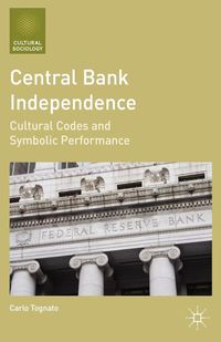 Produktbild: Central Bank Independence