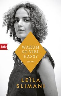 Produktbild: Warum so viel Hass?
