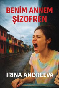 Produktbild: Benim annem sizofren